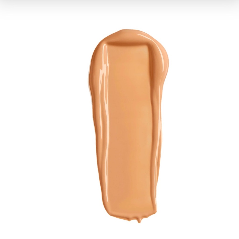 Yensa skin on skin BC Full Coverage Foundation SPF 40 Medium Warm NEW - Picture 3 of 7